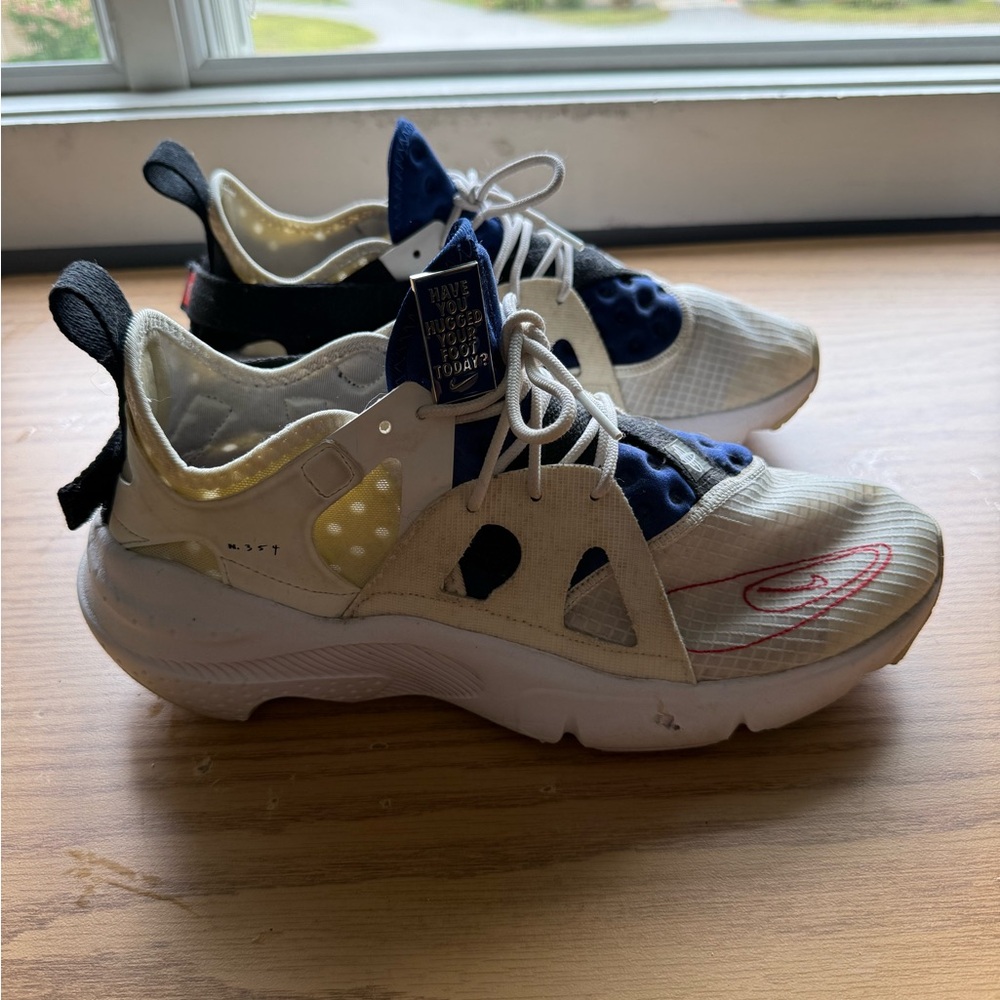 Nike Huarache Type